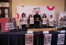 Invita Centro de las Artes de Querétaro a vivir la Experiencia Ambiental del Semidesierto