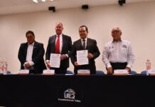 Fortalecen UTEQ y ARBURG alianzas