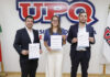 UTC, UPQ y UP Santa Rosa consolidan alianza para garantizar el acceso a la educación superior