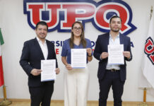 UTC, UPQ y UP Santa Rosa consolidan alianza para garantizar el acceso a la educación superior