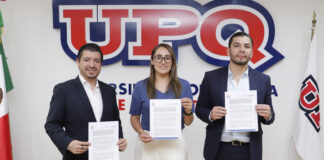 UTC, UPQ y UP Santa Rosa consolidan alianza para garantizar el acceso a la educación superior
