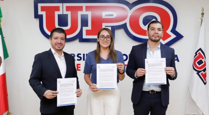 UTC, UPQ y UP Santa Rosa consolidan alianza para garantizar el acceso a la educación superior