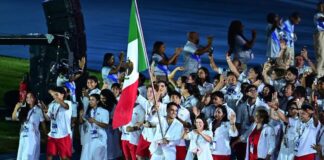 Atletas representan a Querétaro en los Juegos Centroamericanos y del Caribe