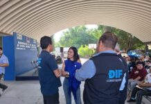 Impulsa Secretaría del Trabajo el autoempleo de personas con discapacidad en Corregidora