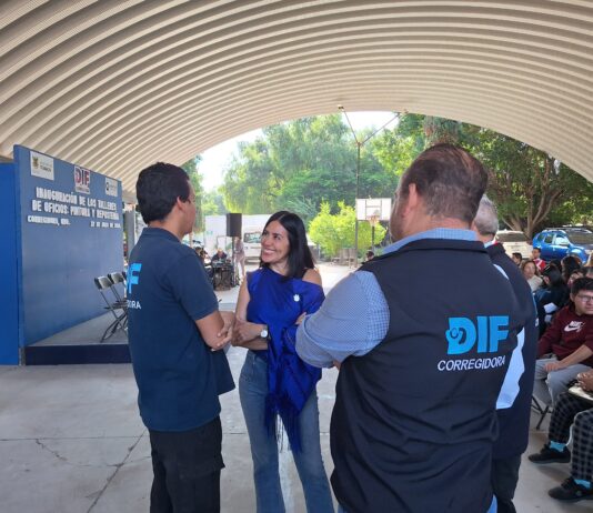 Impulsa Secretaría del Trabajo el autoempleo de personas con discapacidad en Corregidora
