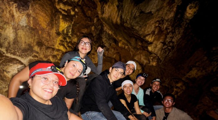 Lleva UTC la ciencia a comunidades de San Luis Potosí