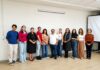 Capacita CECA a personal de la Facultad de Ingeniería de la UAQ en prevención y atención de adicciones digitales