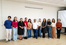 Capacita CECA a personal de la Facultad de Ingeniería de la UAQ en prevención y atención de adicciones digitales