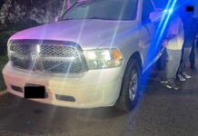 Recuperan camioneta y detienen a tres presuntos responsables de fraude en Corregidora