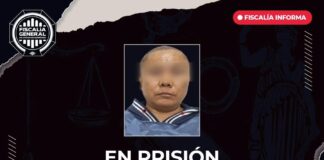 Vinculan a proceso y envían a prisión a mujer acusada de robo a comercio en Querétaro