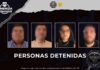 Catean inmueble en el Centro de Querétaro por presunta usurpación de funciones públicas; hay cuatro detenidos