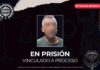 Vinculan a proceso a Federico “N” por feminicidio; permanecerá en prisión preventiva