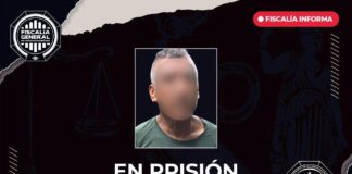 Vinculan a proceso a Federico “N” por feminicidio; permanecerá en prisión preventiva