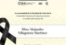 Identifican a las víctimas del accidente en la Carretera 57; Querétaro despide a dos queridos músicos