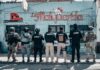 Tres detenidos y 18 máquinas tragamonedas aseguradas durante cateos en El Marqués y San Juan del Río
