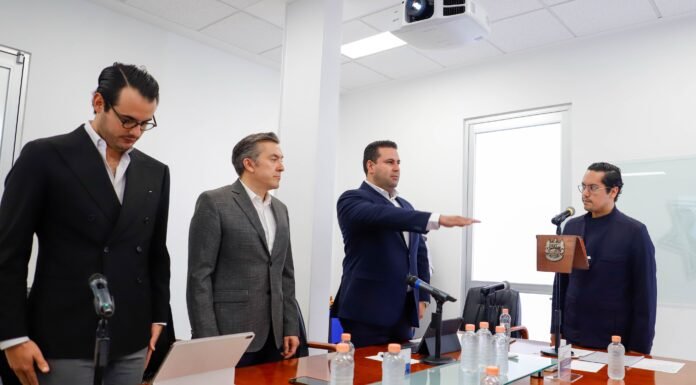 Chepe Guerrero destaca avances en seguridad con más de mil operativos en los últimos 6 meses en Corregidora