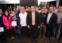 Colón se Posiciona como Referente de Inversión y Empleo en Querétaro