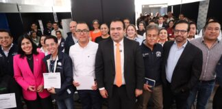 Colón se Posiciona como Referente de Inversión y Empleo en Querétaro
