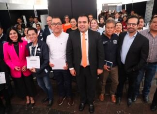 Colón se Posiciona como Referente de Inversión y Empleo en Querétaro