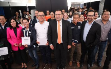 Colón se Posiciona como Referente de Inversión y Empleo en Querétaro