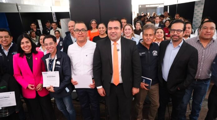 Colón se Posiciona como Referente de Inversión y Empleo en Querétaro