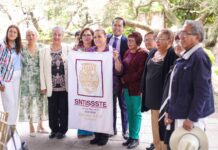 Chepe Guerrero reconoce trayectoria de servidores públicos jubilados