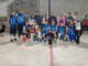 “Mambas” y “Niños de la Calle” se Coronan Campeones del Torneo de Básquetbol en Urecho