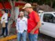 Adrián Alvaradejo y el Comité Municipal del PRIrecorren comunidades de Corregidora paraescuchar de frente a las familias