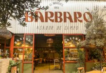Reconocen a Bárbaro Asador Campestre entre los mejores a nivel mundial