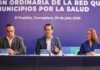 Chepe Guerrero convoca a los municipios a hacer de la prevención la mejor medicina