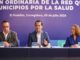 Chepe Guerrero convoca a los municipios a hacer de la prevención la mejor medicina