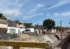 Muere trabajador tras accidente en obras del Dren Peñuelas en Querétaro