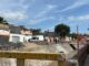 Muere trabajador tras accidente en obras del Dren Peñuelas en Querétaro