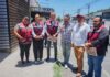 SANTIAGO NIETO CASTILLO RECORRE CORREGIDORA Y LLAMA A ATENDER EL ABANDONO MUNICIPAL Y LA CRISIS DE SERVICIOS BÁSICOS.