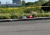 Fatal accidente cobra la vida de un motociclista en Boulevard Bernardo Quintana
