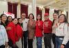 EL PARTIDO DEL TRABAJO ARROPA A SANTIAGO NIETO RUMBO A LA COORDINACIÓN DE LA 4T EN QUERÉTARO