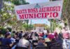 Ulises Gómez llamó a diputados de Morena a “no hacerse bueyes” y votar por Santa Rosa Jáuregui