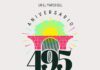 Conciertos, desfile de bandas y actividades familiares marcarán el 495 aniversario de Santiago de Querétaro