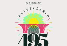 Conciertos, desfile de bandas y actividades familiares marcarán el 495 aniversario de Santiago de Querétaro