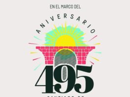 Conciertos, desfile de bandas y actividades familiares marcarán el 495 aniversario de Santiago de Querétaro