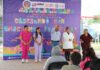 Impulsa la Administración Municipal que Preside Gaspar Trueba Educación Emocional de Niñas y Niños