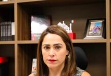 Morena ha fallado en brindar seguridad y resultados; el PRI seguirá defendiendo a las familias mexicanas: Abigail Arredondo