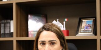 Morena ha fallado en brindar seguridad y resultados; el PRI seguirá defendiendo a las familias mexicanas: Abigail Arredondo