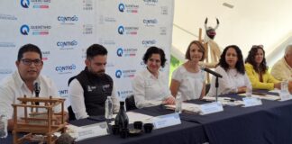 Posiciona Colón su Escalada Turística a Nivel Nacional e Internacional