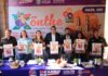 Presenta Gaspar Trueba el Festival Xönthe 2026, Vendimia del Valle de Colón