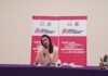 Instalarán consultorio médico gratuito para mujeres en el Centro de Empoderamiento