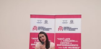 Instalarán consultorio médico gratuito para mujeres en el Centro de Empoderamiento