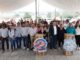 Entrega Gaspar Trueba Moncada Productos para el Hogar del programa “Apoyos que Construyen”
