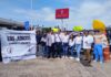 Comerciantes de “El Poder del Comercio” marchan para exigir reconocimiento y diálogo con el Municipio de Querétaro