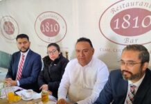 Colegio de Abogados Litigantes de Querétaro conmemorará el Día del Abogado con foro sobre reforma judicial